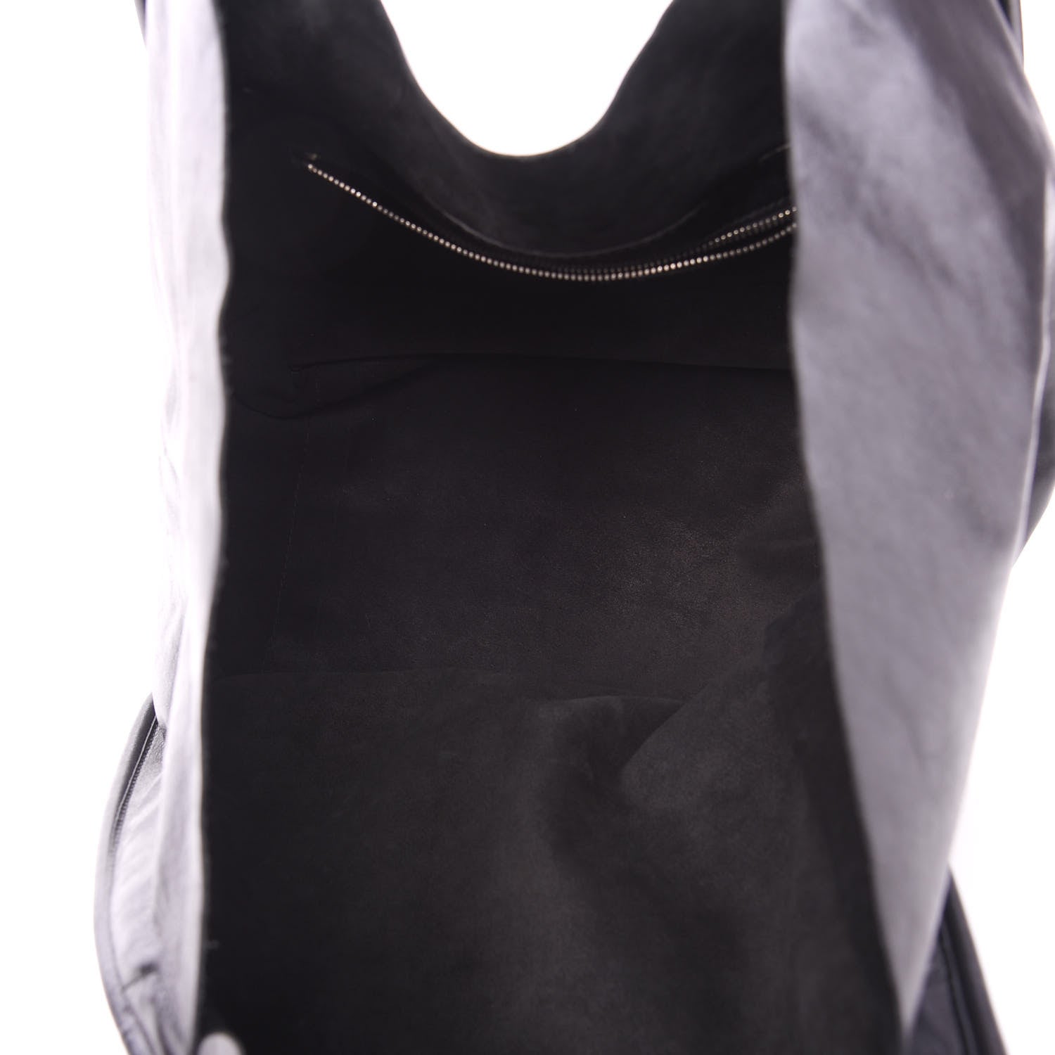 Proenza Schouler Soft Calfskin XL Tote Black 4 of 10
