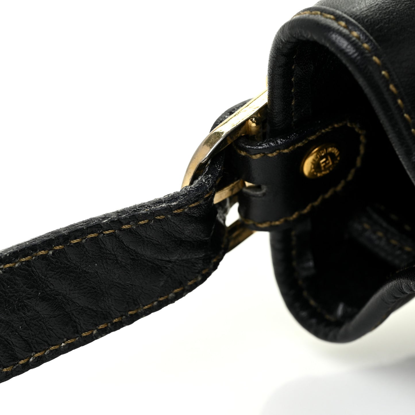 Zucca Bucket Bag Tobacco