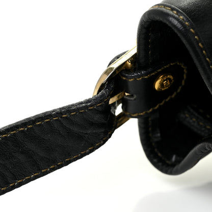Fendi Zucca Bucket Bag Tobacco 18 of 24