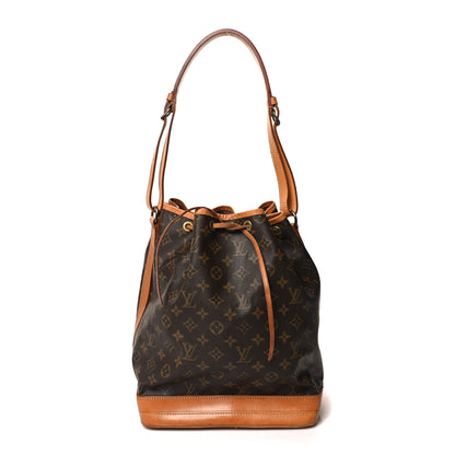 Louis Vuitton Monogram Noe 1 of 13