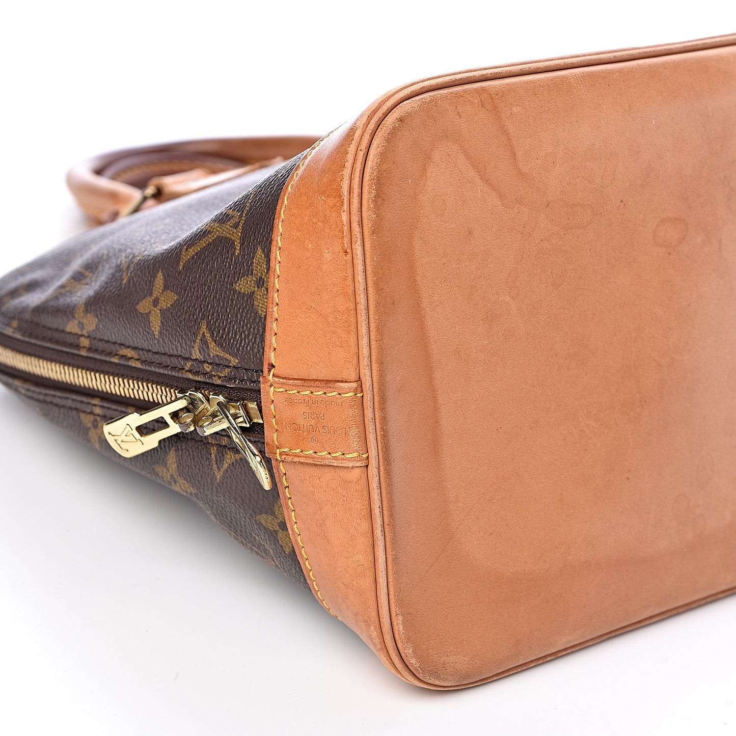Monogram Alma PM