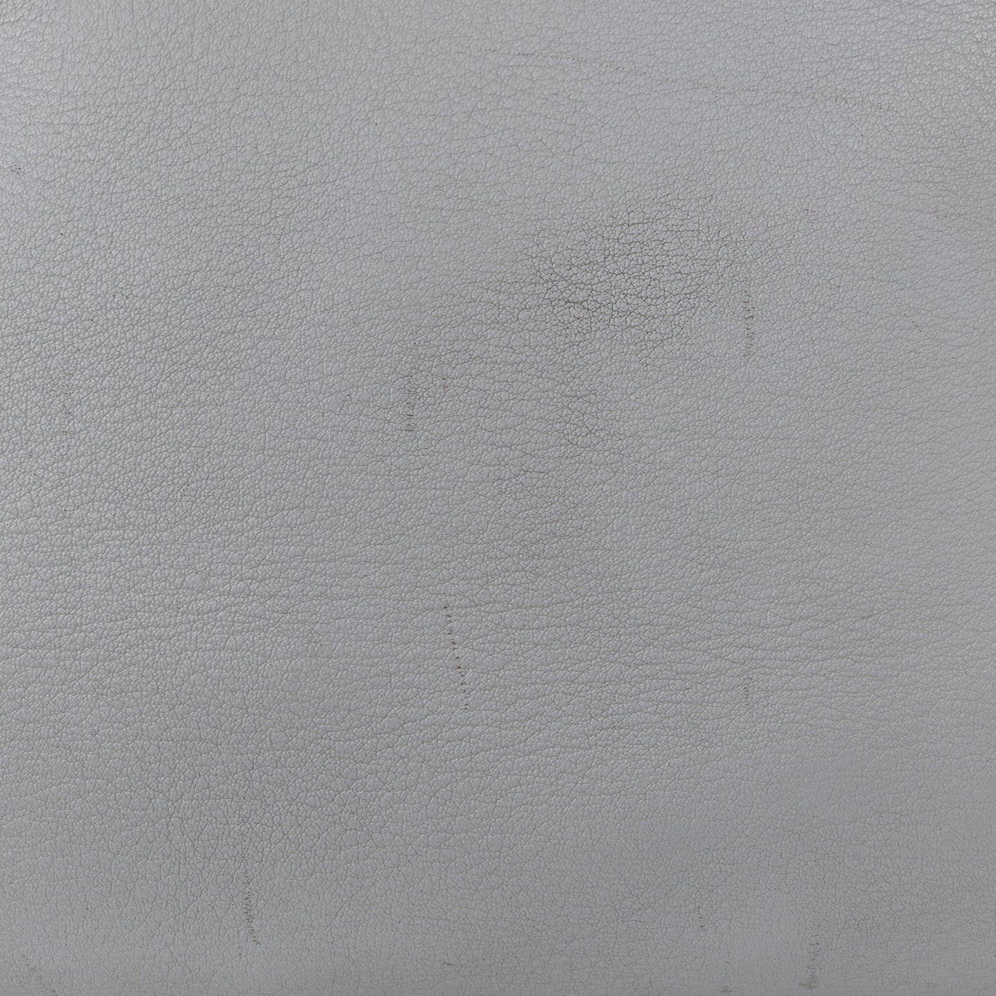 Vitello Seta Shiny Nappa Medium Peekaboo Iconic Satchel Ardesia Amido