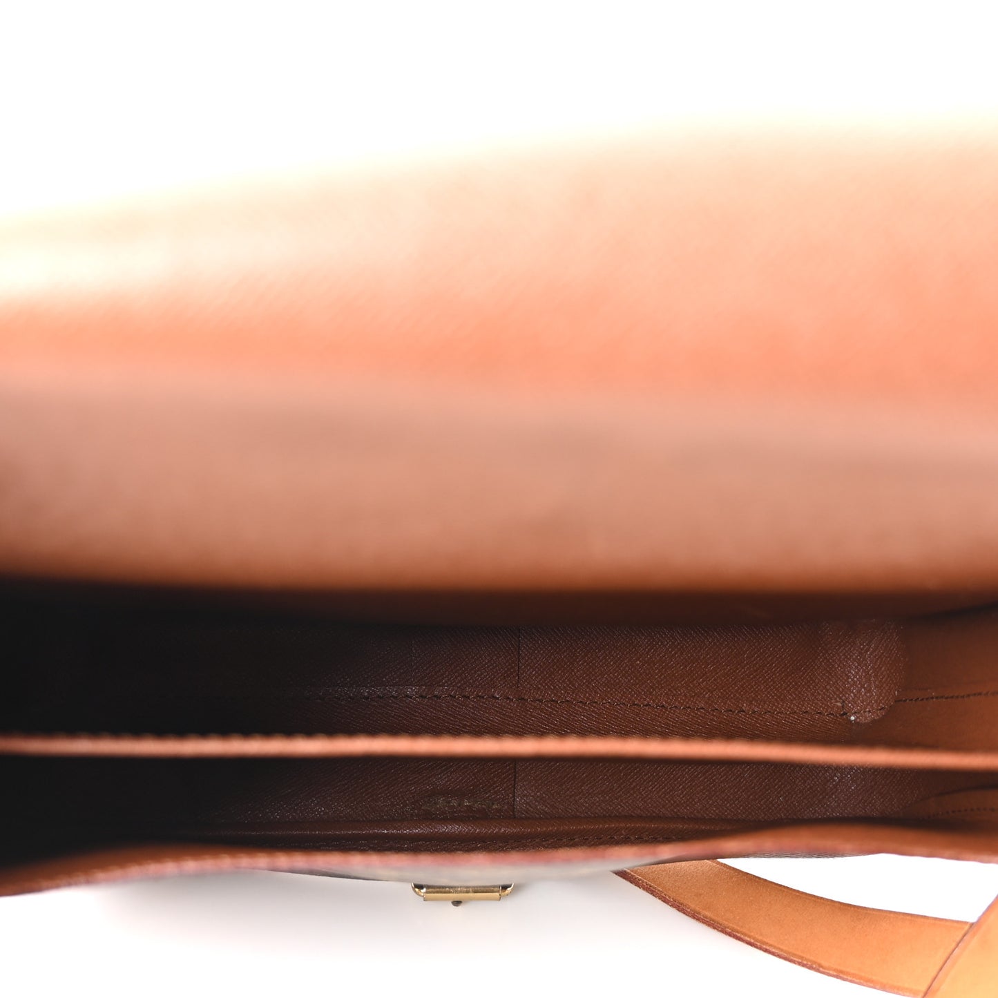 Monogram Cartouchiere 26