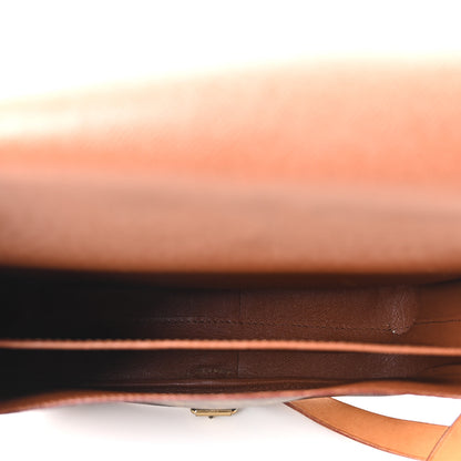 Louis Vuitton Monogram Cartouchiere 26 5 of 9