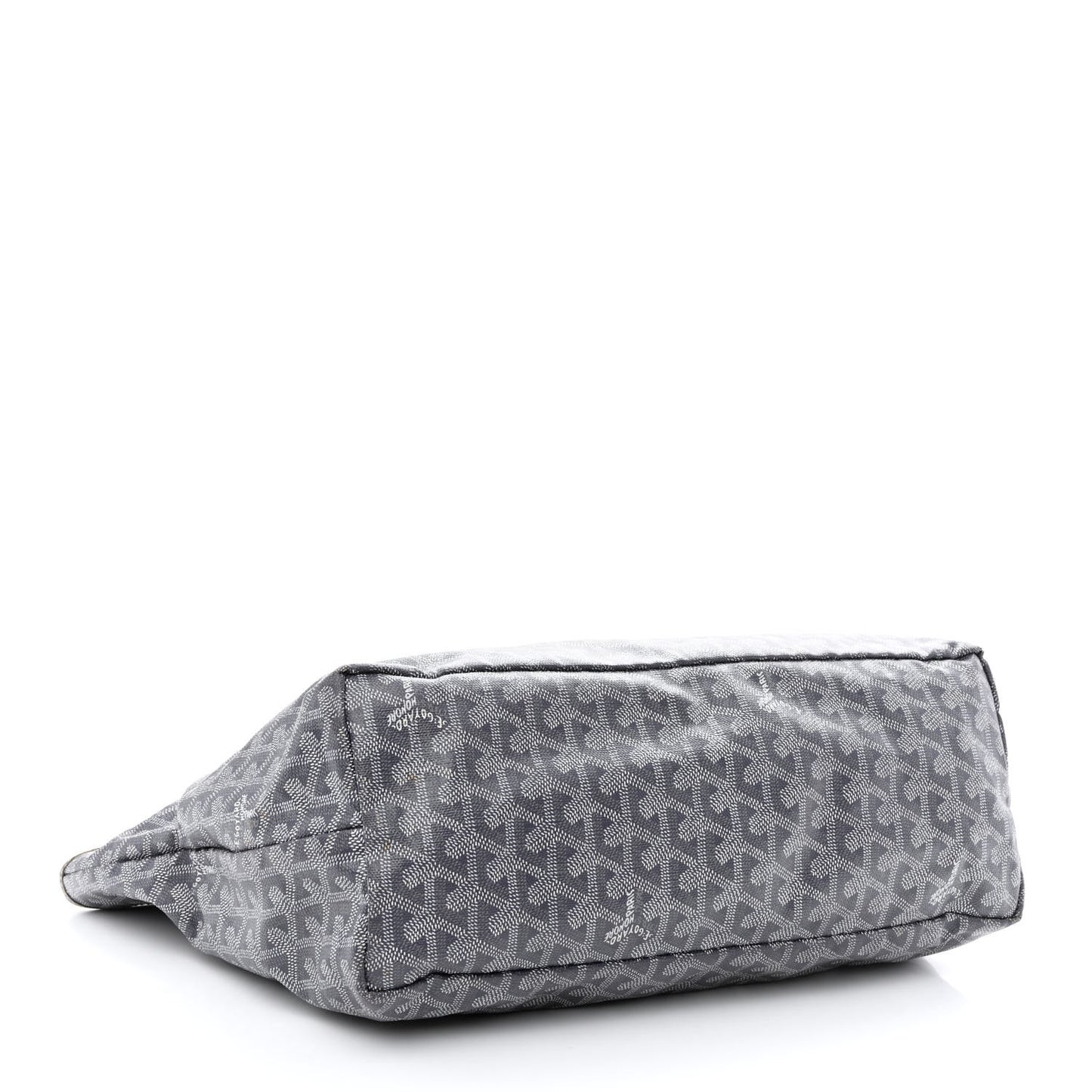 Goyardine Saint Louis PM Grey