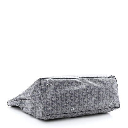 Goyard Goyardine Saint Louis PM Grey 5 of 12