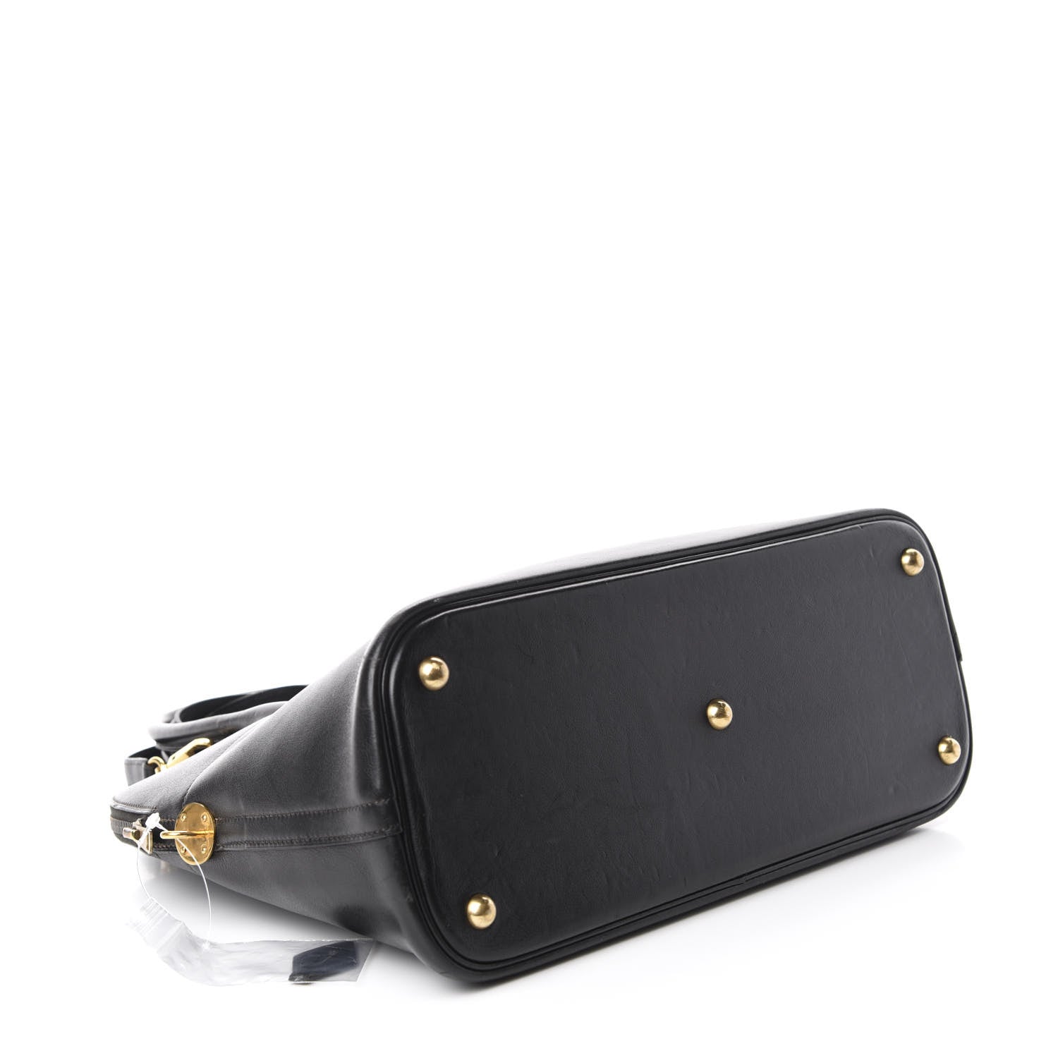 Hermes Gulliver Bolide 35 Black 5 of 11