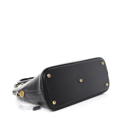 Hermes Gulliver Bolide 35 Black 5 of 11