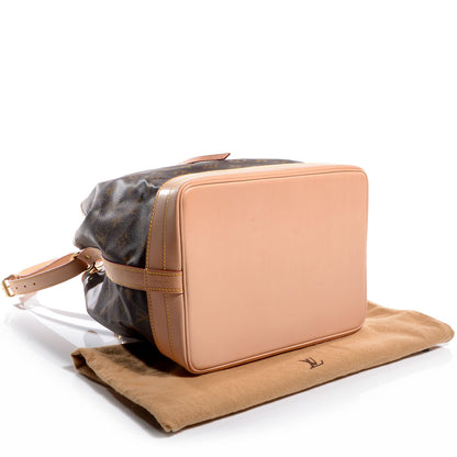 Louis Vuitton Monogram Noe 4 of 9