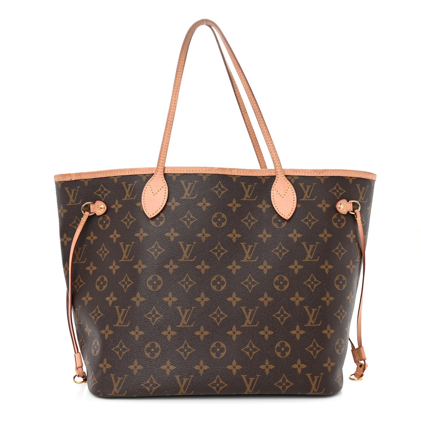 Monogram Neo Neverfull MM