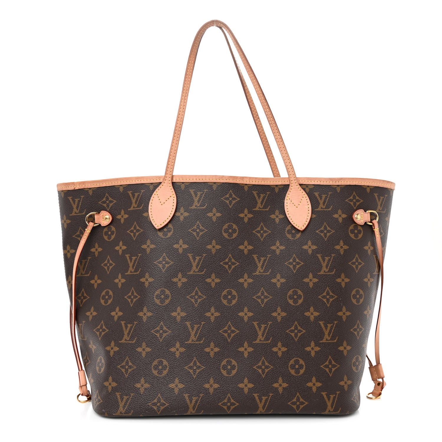 Louis Vuitton Monogram Neo Neverfull MM 1 of 15