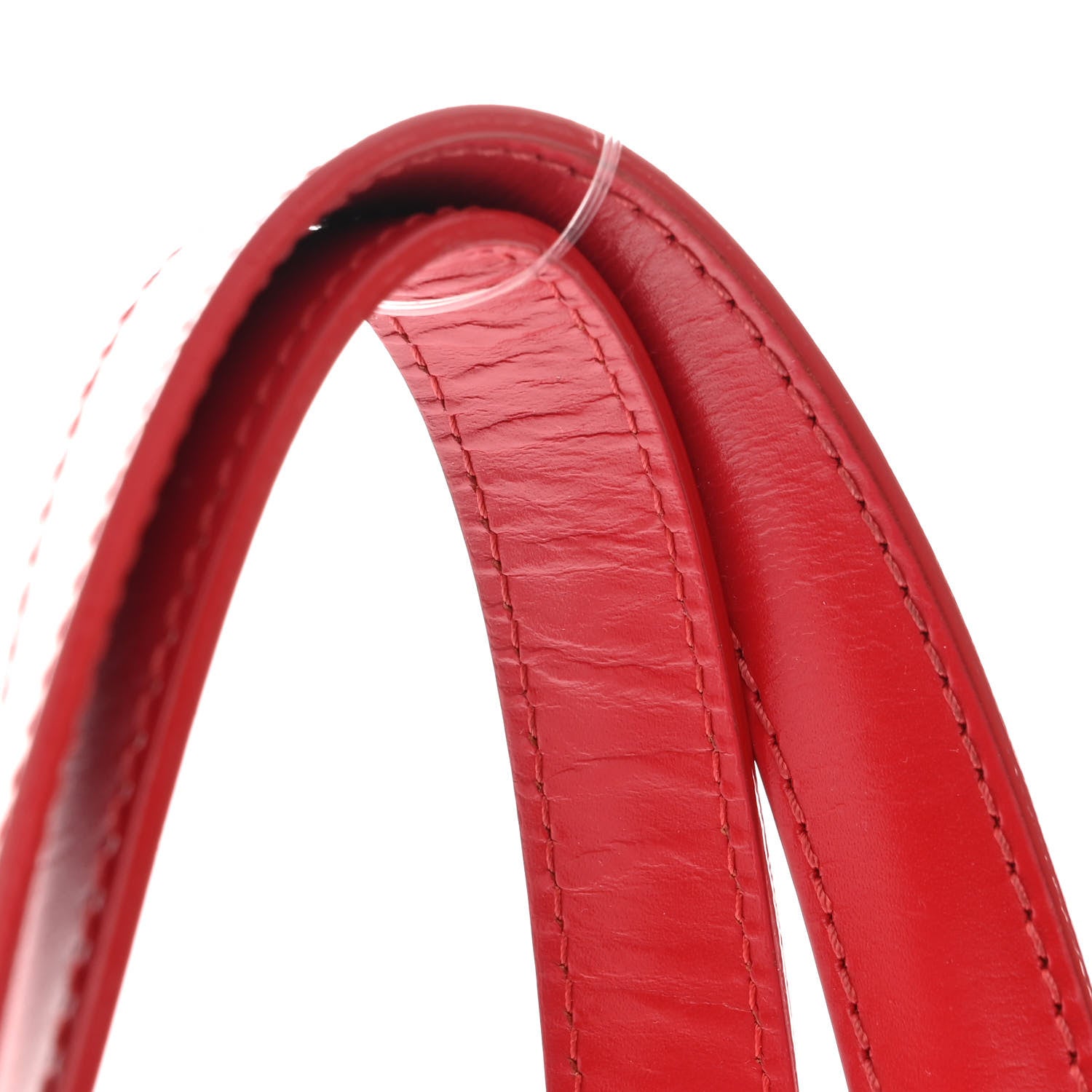 Louis Vuitton Epi Saint Jacques PM Long Straps Red 11 of 11