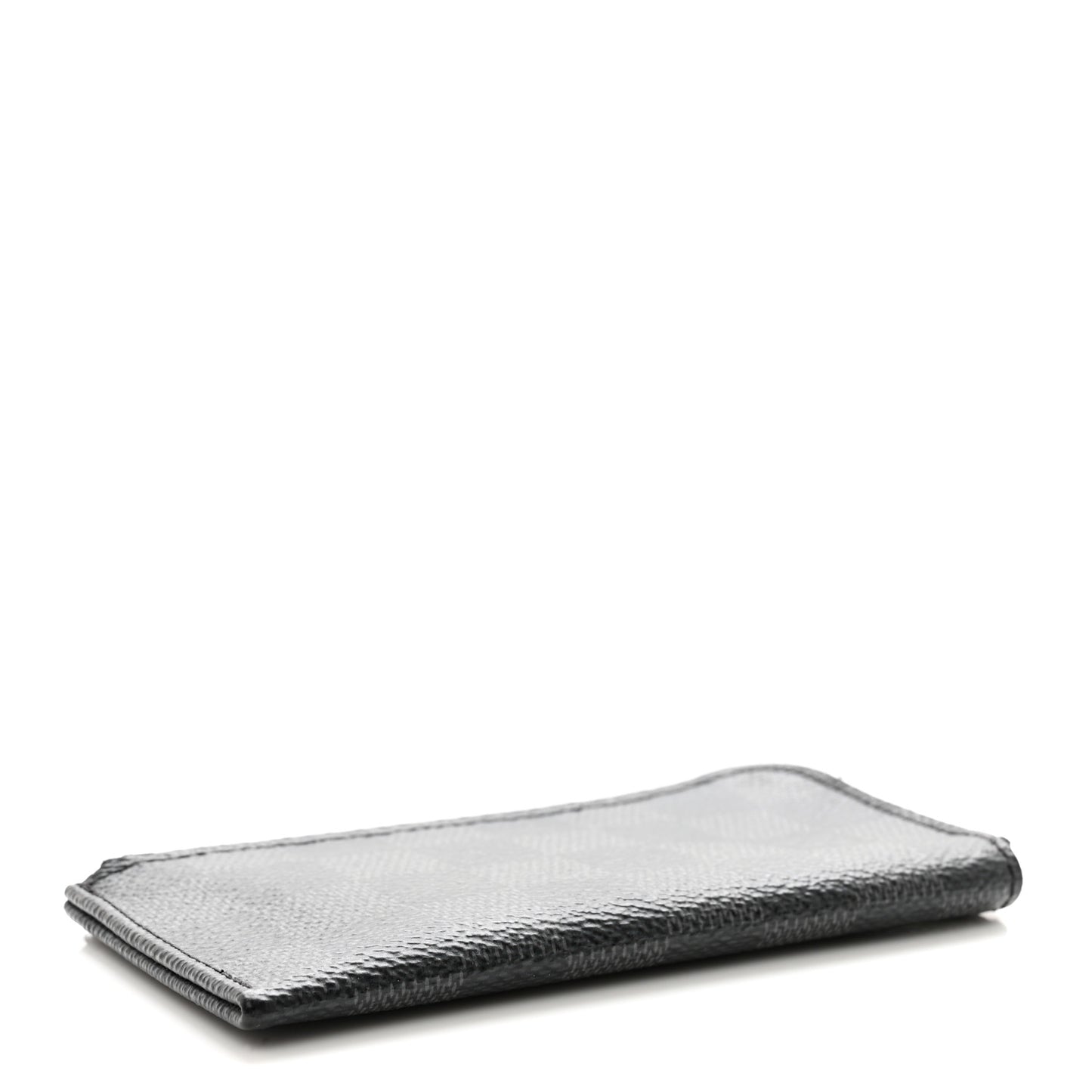 Damier Graphite 4 Key Holder