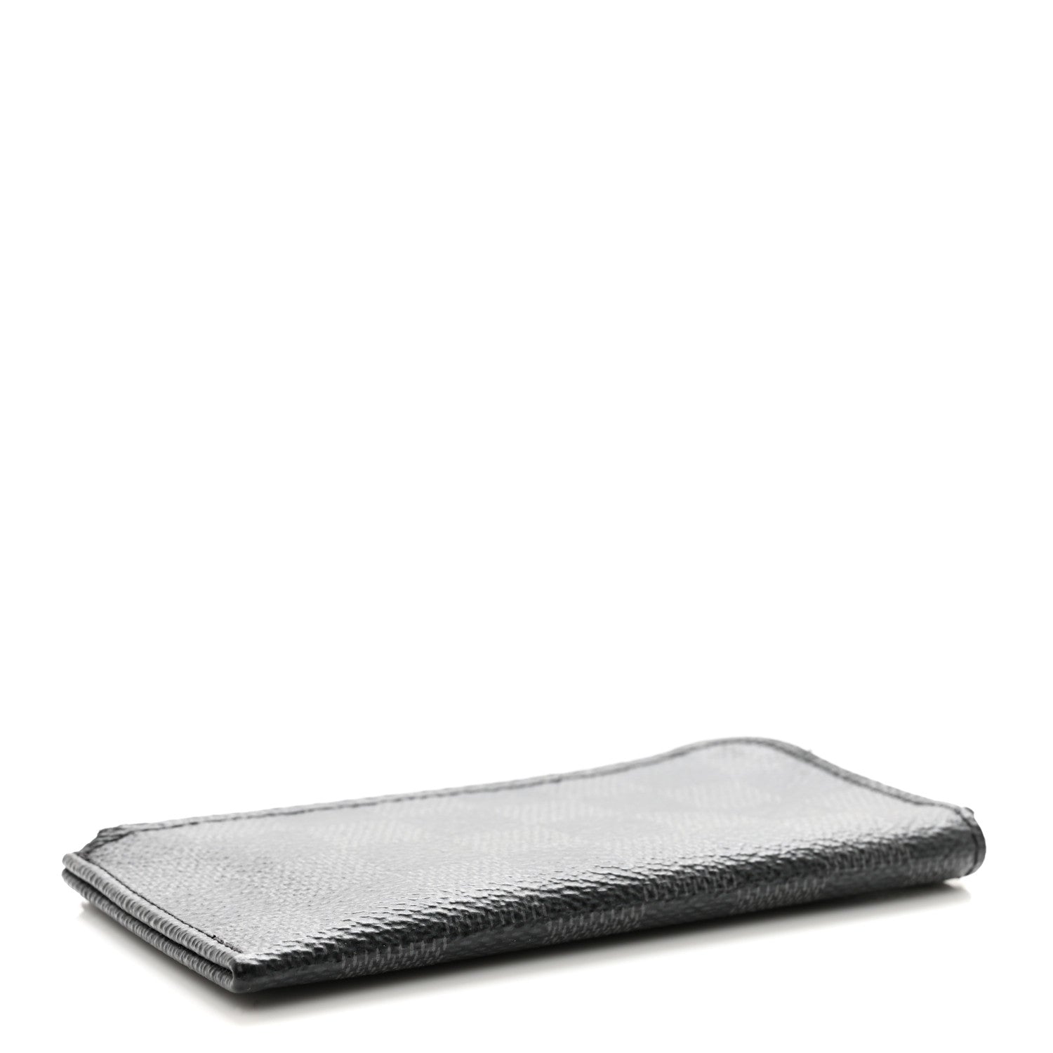Louis Vuitton Damier Graphite 4 Key Holder 4 of 9