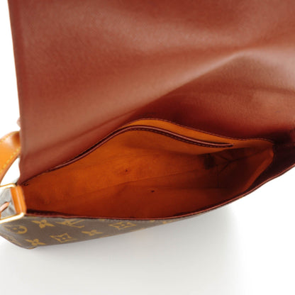 Louis Vuitton Monogram Musette Tango 6 of 7