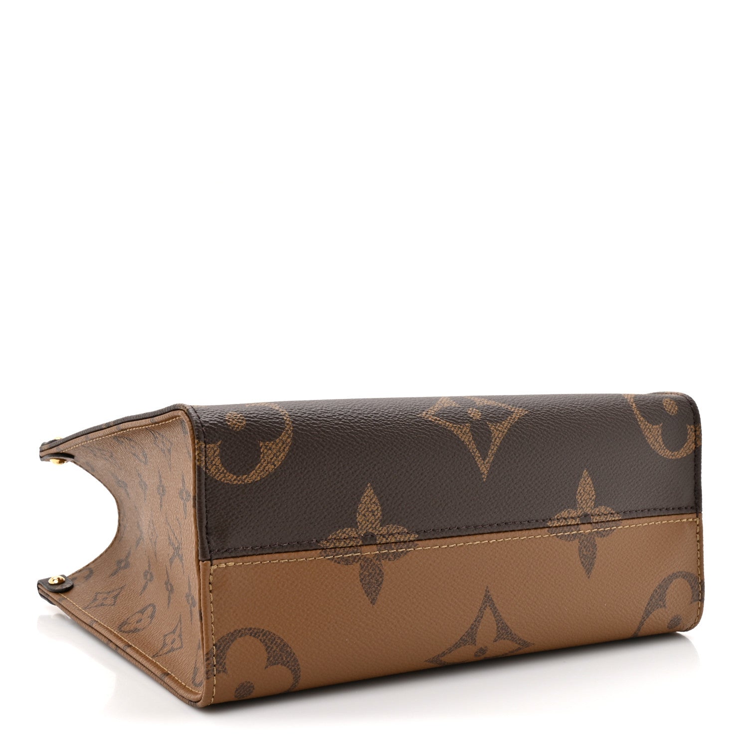 Louis Vuitton Reverse Monogram Giant Onthego PM 4 of 9