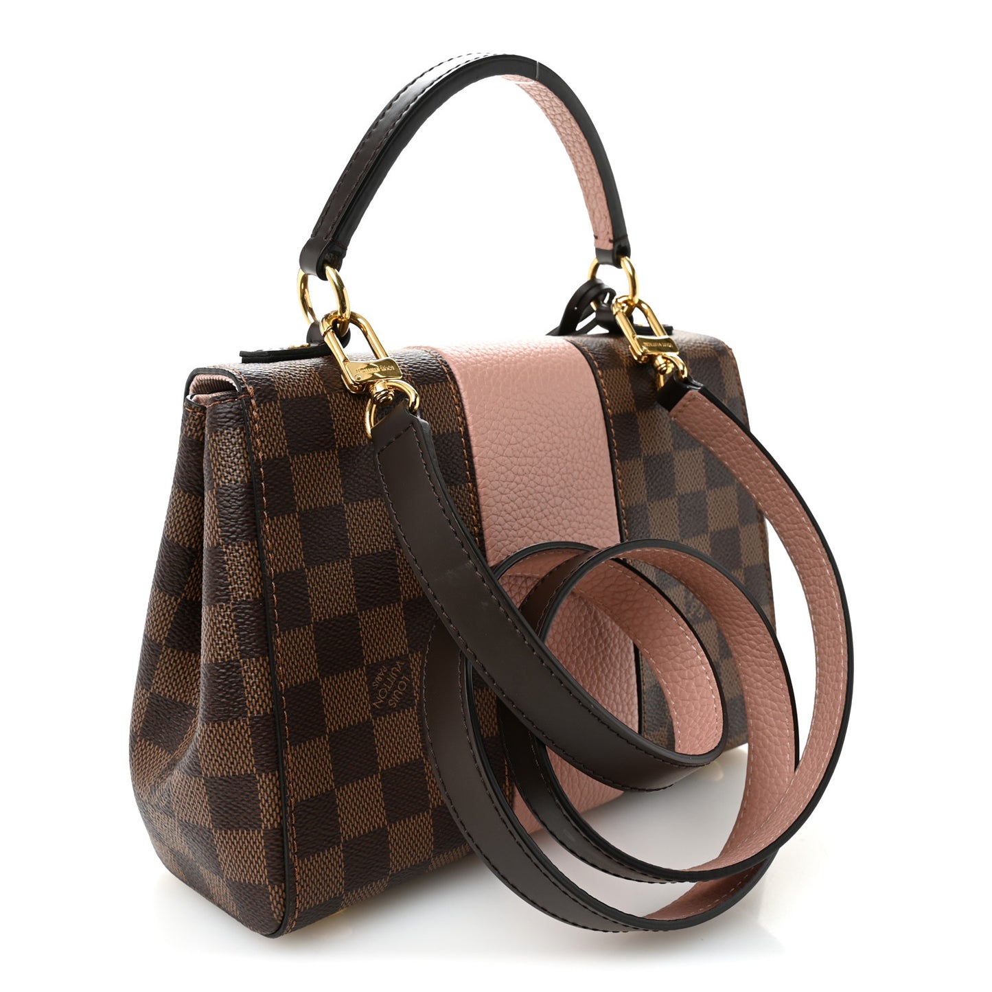 Damier Ebene Bond Street BB Magnolia