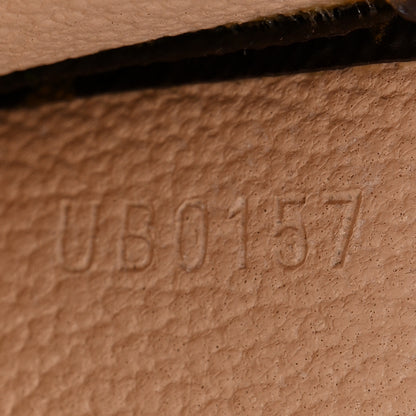 Louis Vuitton Monogram Toiletry Pouch 26 7 of 9