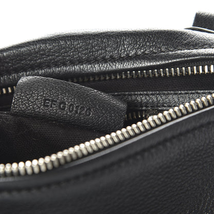 Givenchy Sugar Goatskin Small Pandora Black 9 of 10