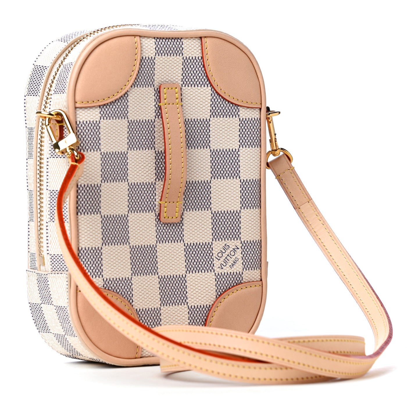 Damier Azur NeoKapi