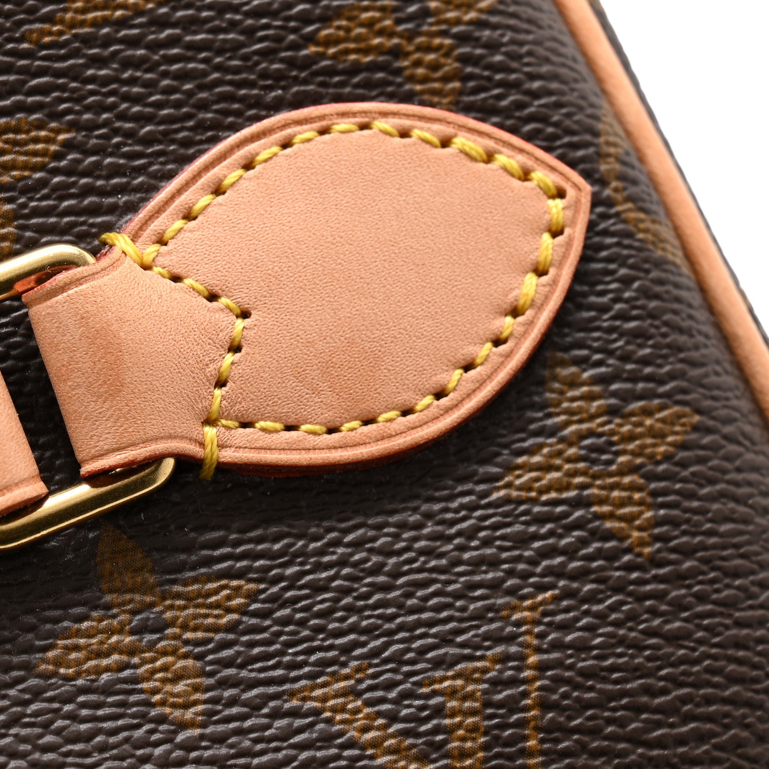 Louis Vuitton Monogram Nice BB 7 of 10