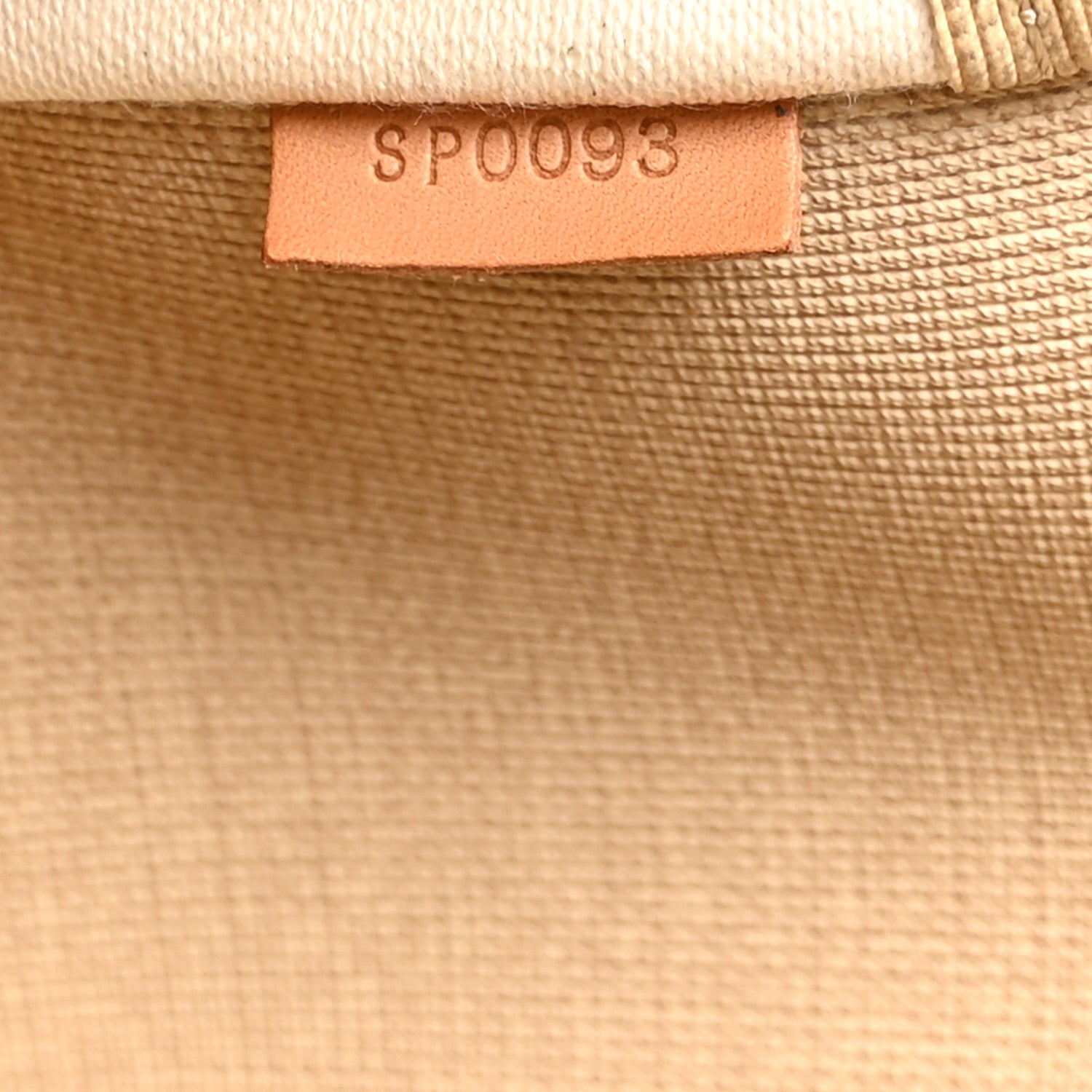 Louis Vuitton Monogram Sirius 45 6 of 13