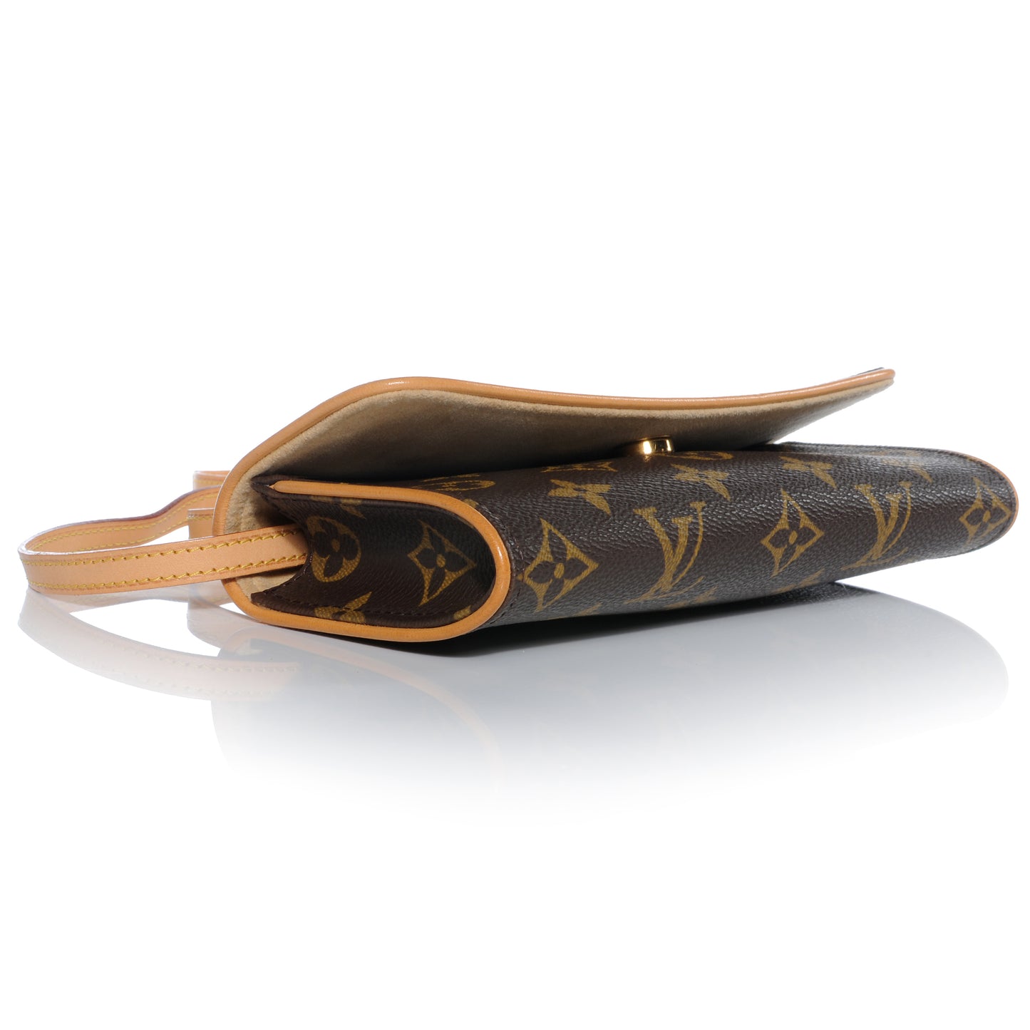 Monogram Pochette Twin PM