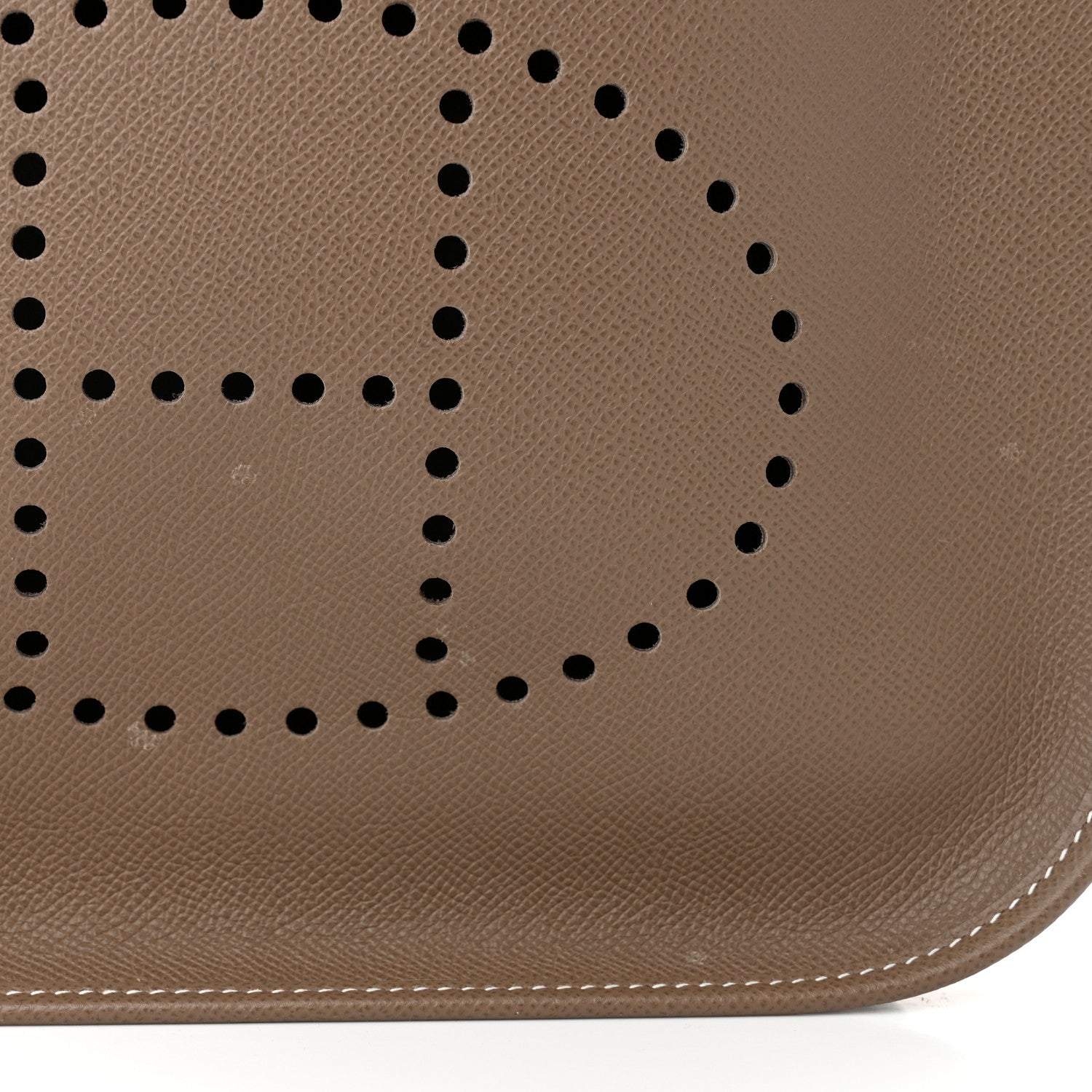 Hermes Epsom Evelyne III PM Etoupe 11 of 11