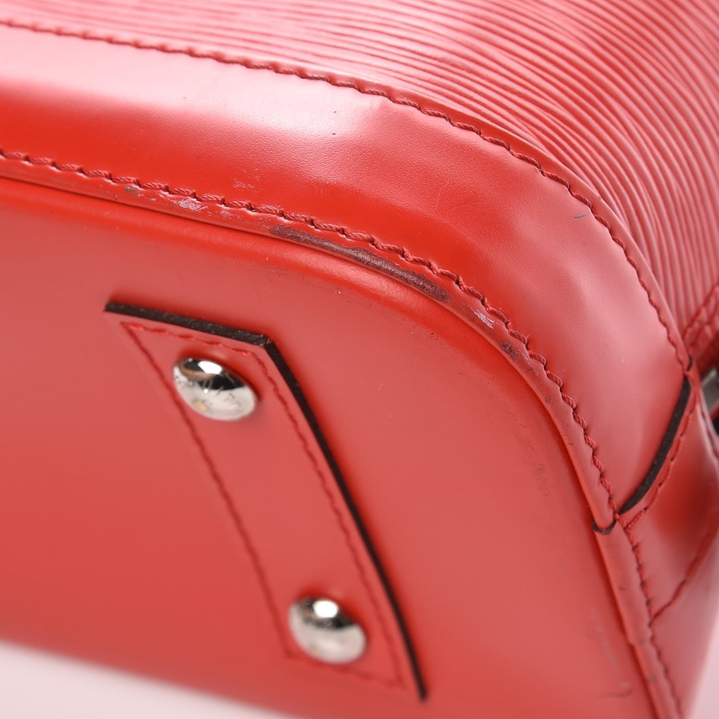 Epi Alma BB Coquelicot