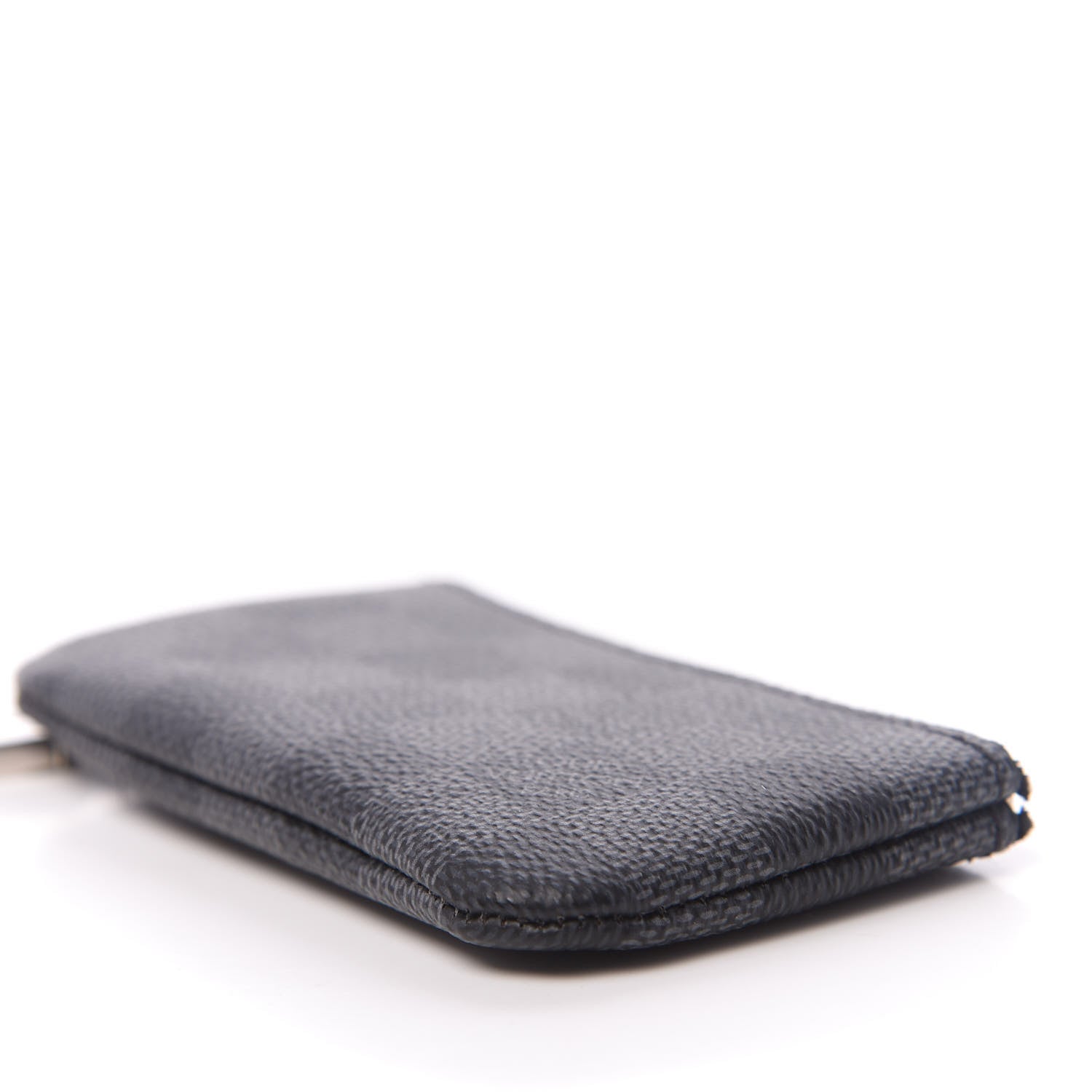 Louis Vuitton Damier Graphite Key Pouch 9 of 11