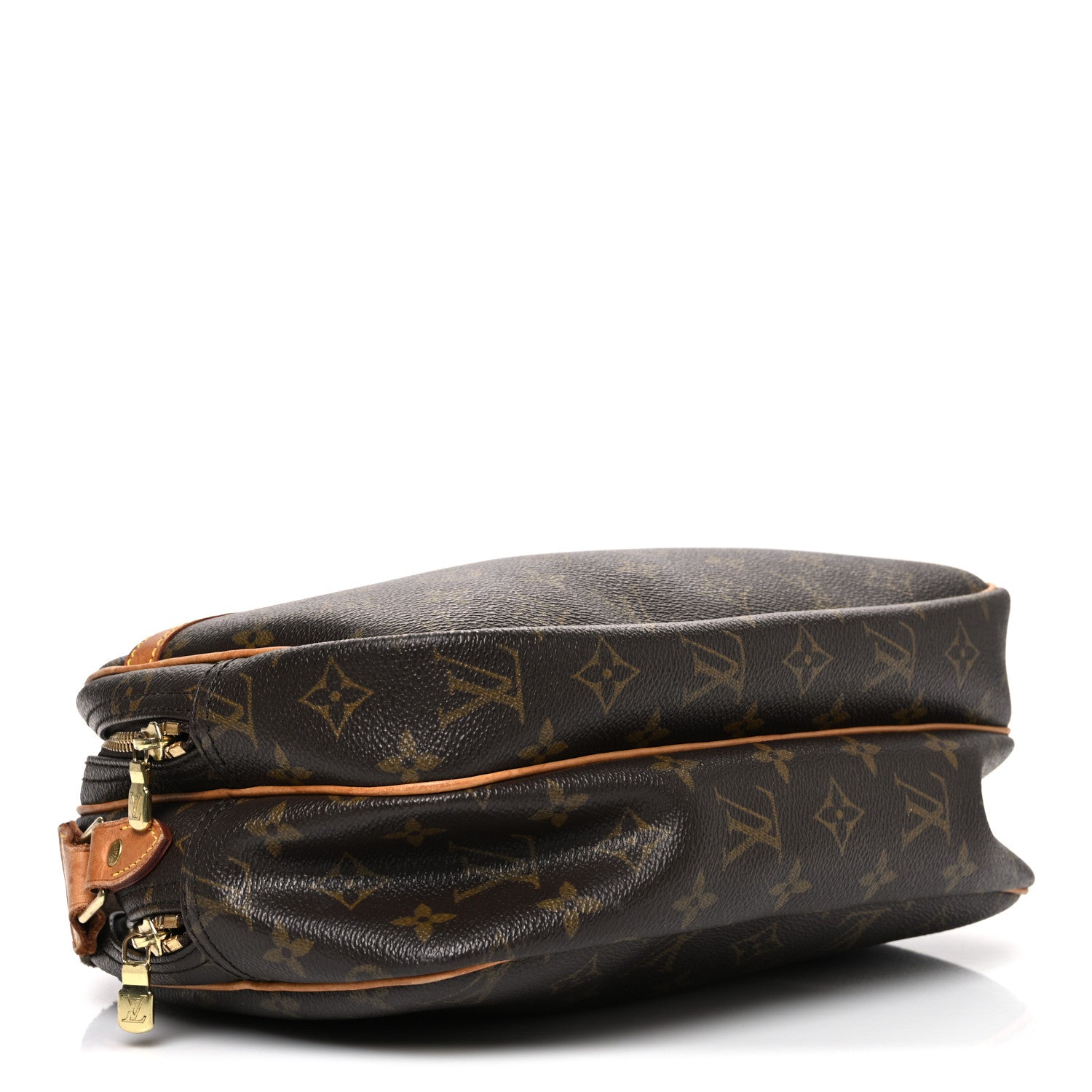 Louis Vuitton Monogram Reporter PM 1847694 – FASHIONPHILE