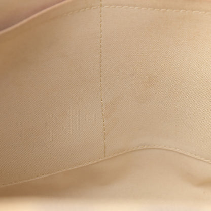 Louis Vuitton Damier Azur Cabas Adventure MM 13 of 15