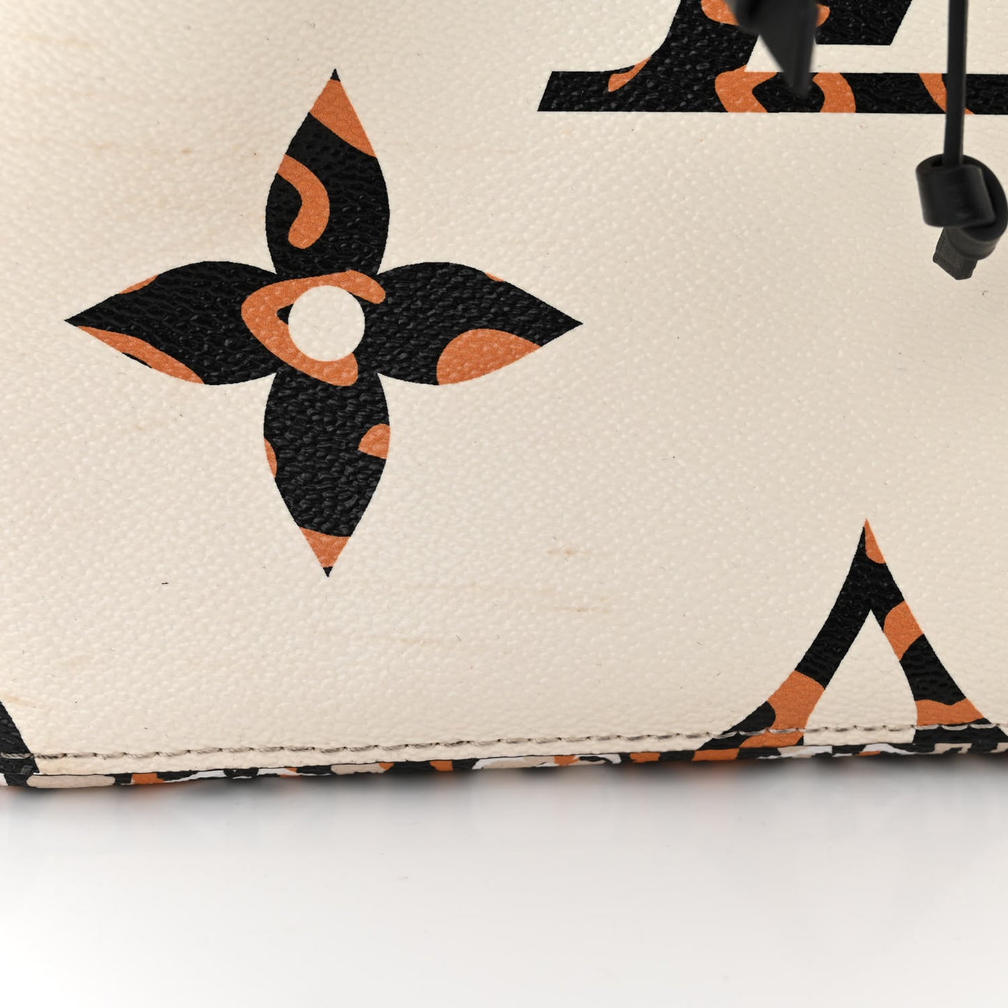 Monogram Giant Jungle NéoNoé Ivory