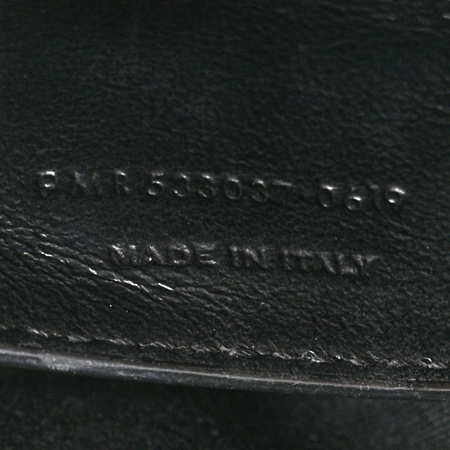 Saint Laurent Crinkled Calfskin Matelasse Monogram Baby Niki Chain Satchel Light Taupe 7 of 13
