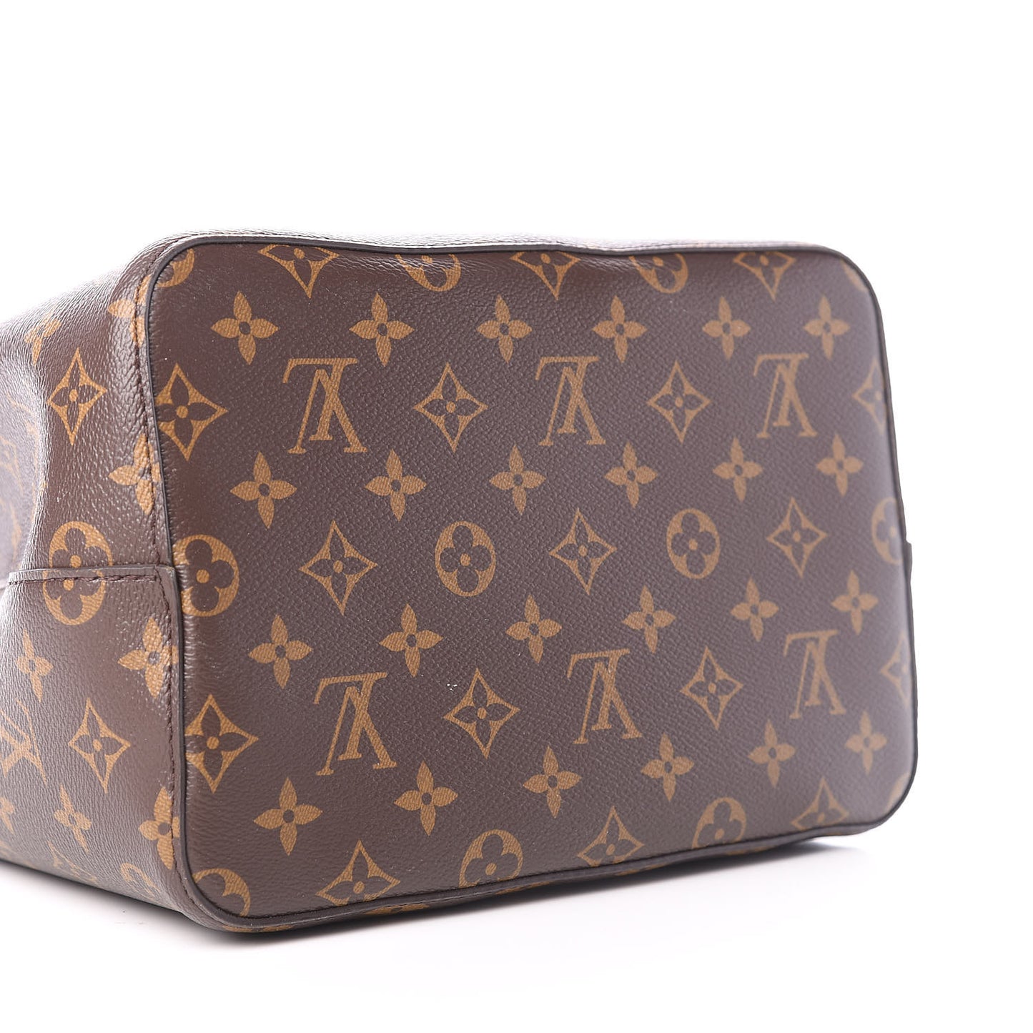 Monogram Neonoe MM Black