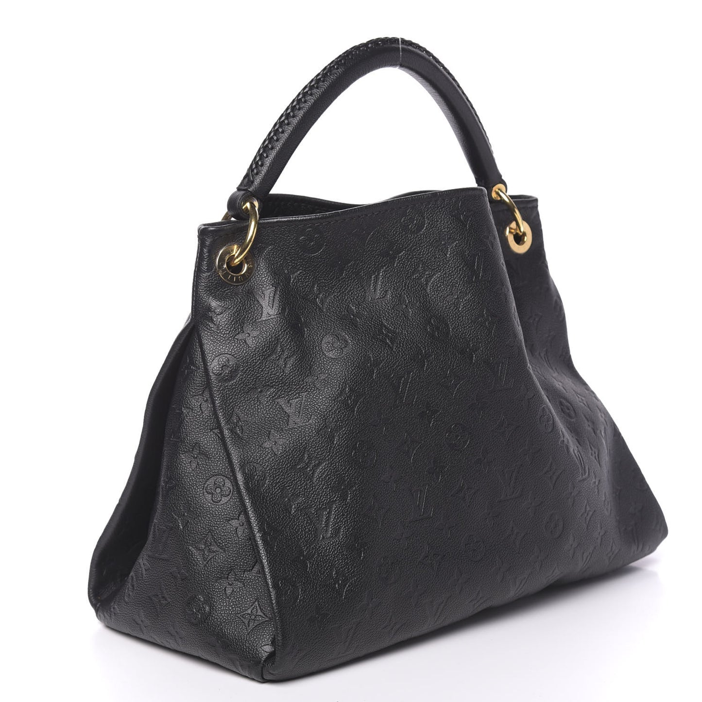 Empreinte Artsy MM Black