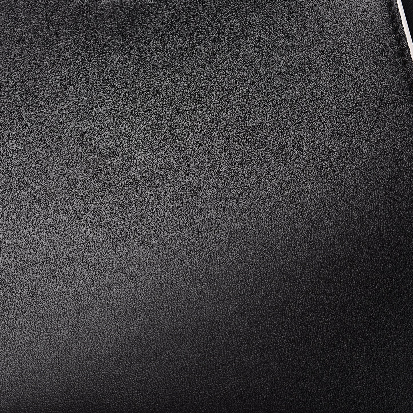 Vitello Dolce Mini 3Jours Tote Black