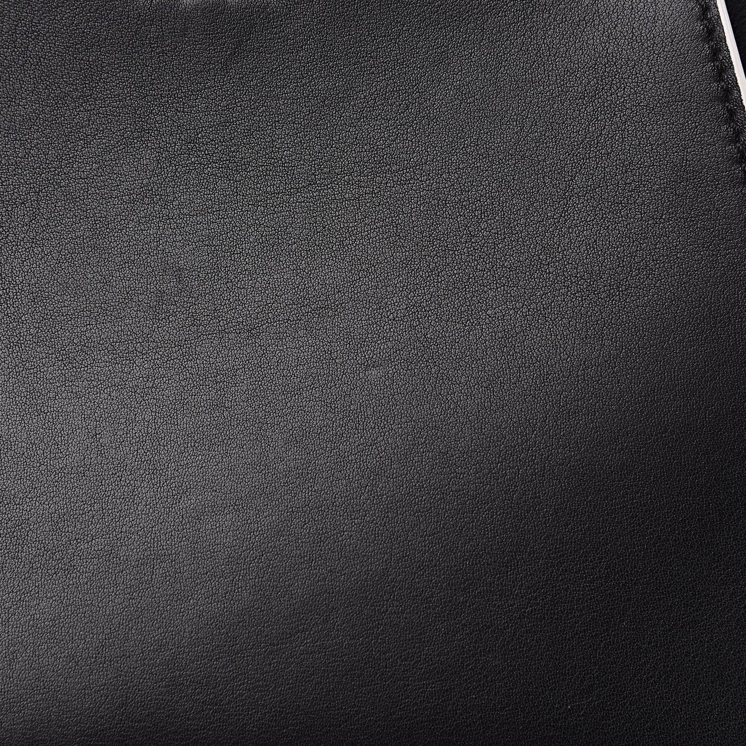 Fendi Vitello Dolce Mini 3Jours Tote Black 8 of 10