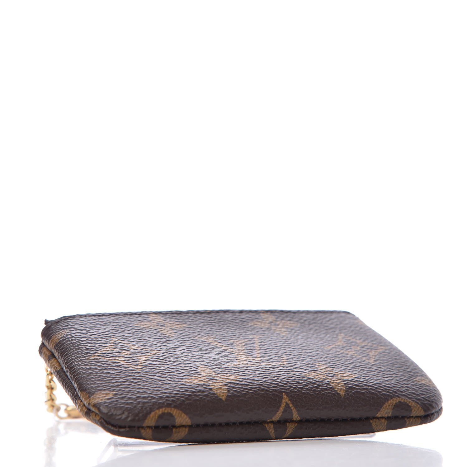 Louis Vuitton Monogram Key Pouch 4 of 9
