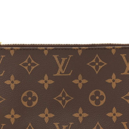 Louis Vuitton Monogram Pochette Accessories NM 8 of 12