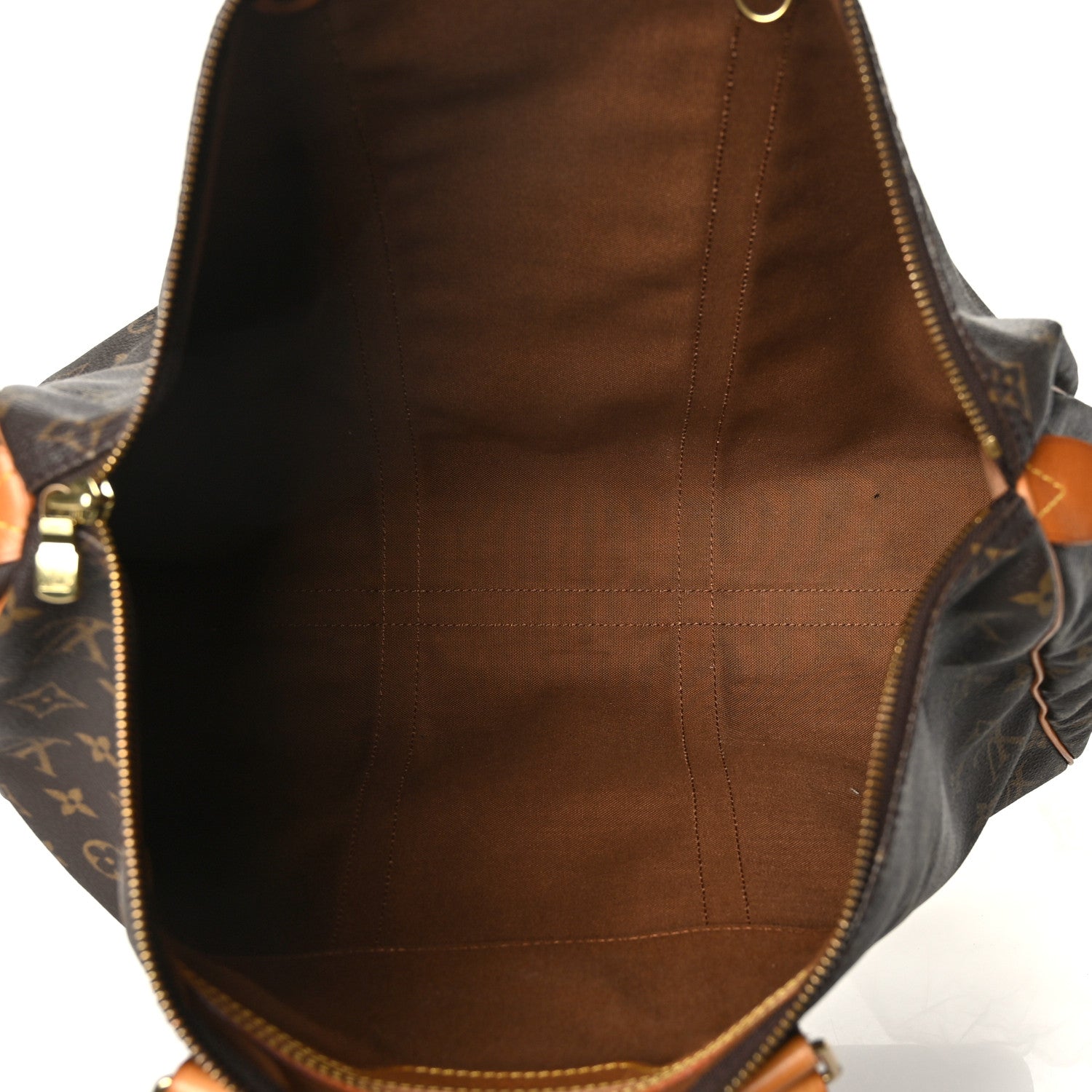 Louis Vuitton Monogram Sac Flanerie 45 5 of 8