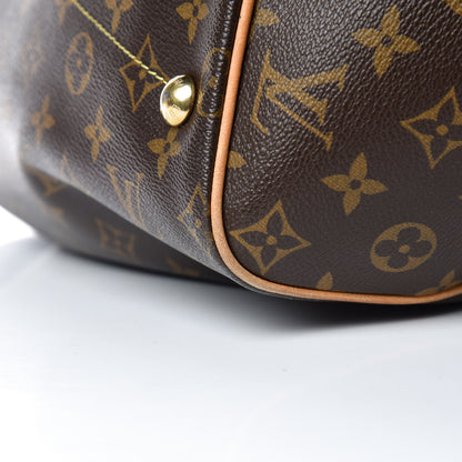 Louis Vuitton Monogram Tivoli GM 11 of 12