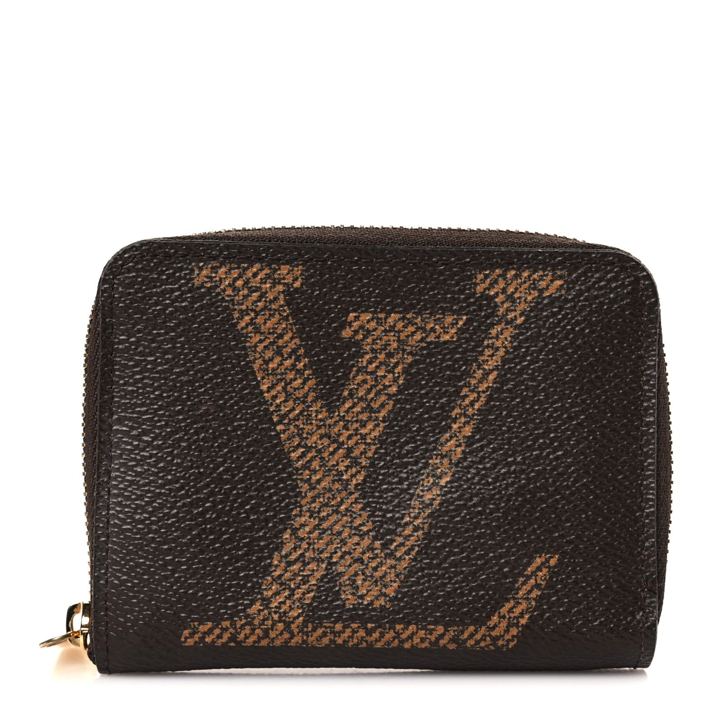 Monogram Giant Zippy Coin Purse