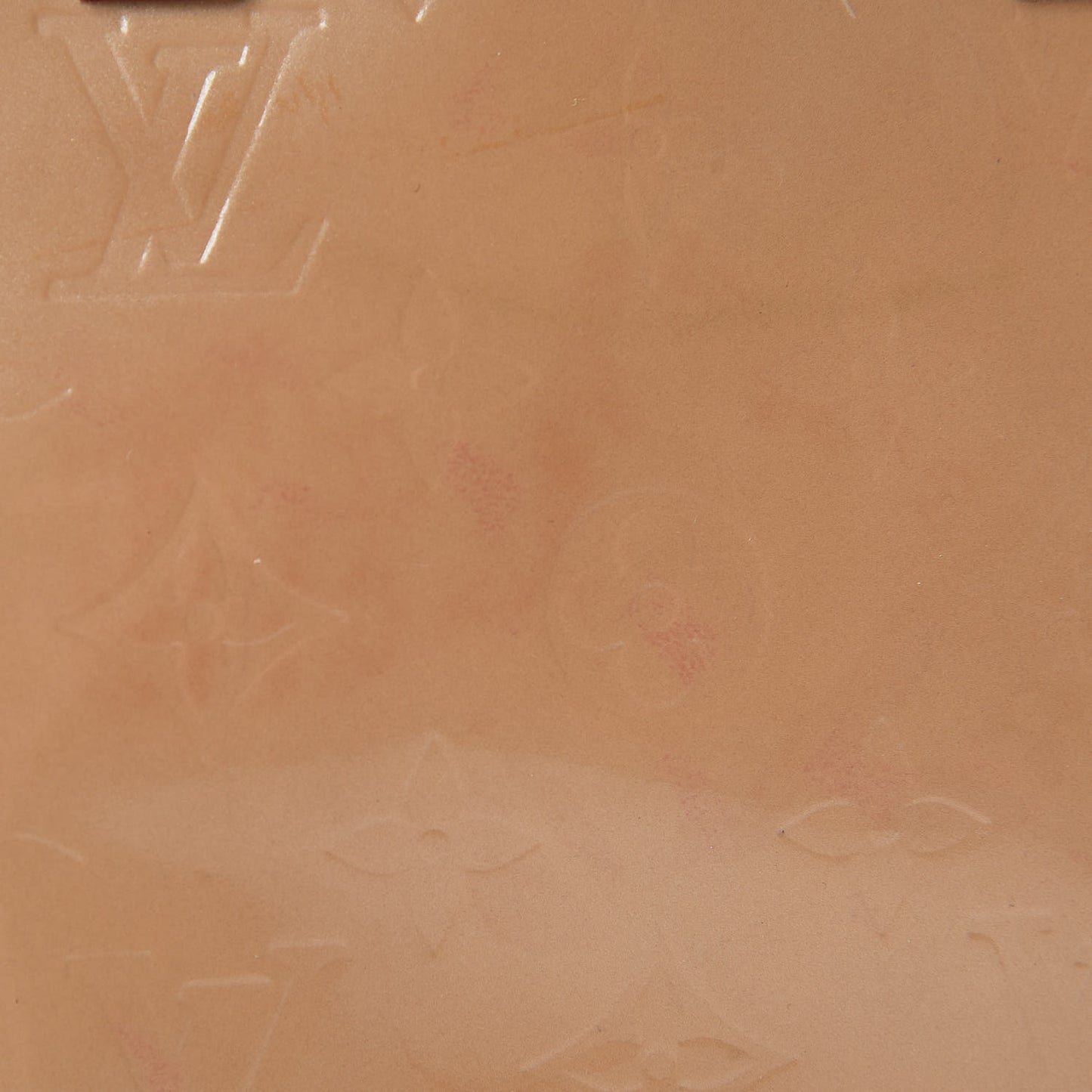 Vernis Reade PM Noisette