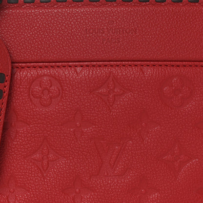 Louis Vuitton Empreinte Vosges MM Cherry 7 of 9