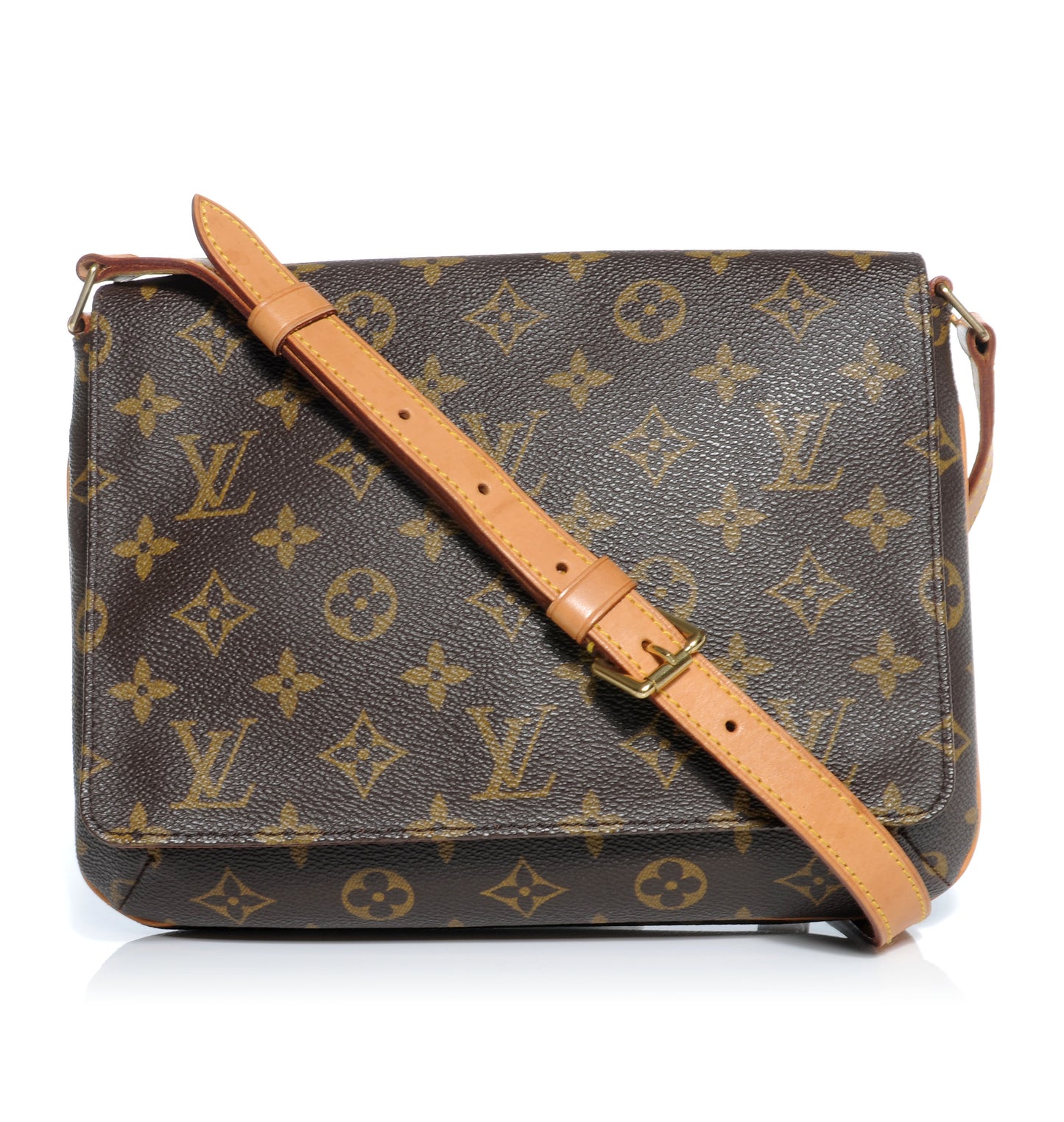 Monogram Musette Tango