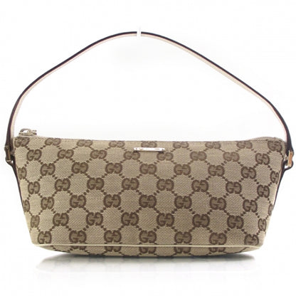 Gucci Monogram Pochette 1 of 9
