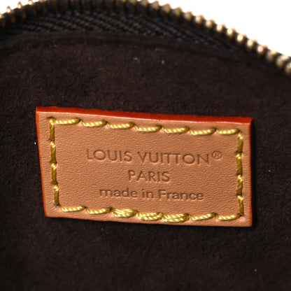 Louis Vuitton Monogram Cosmetic Purse 6 of 6