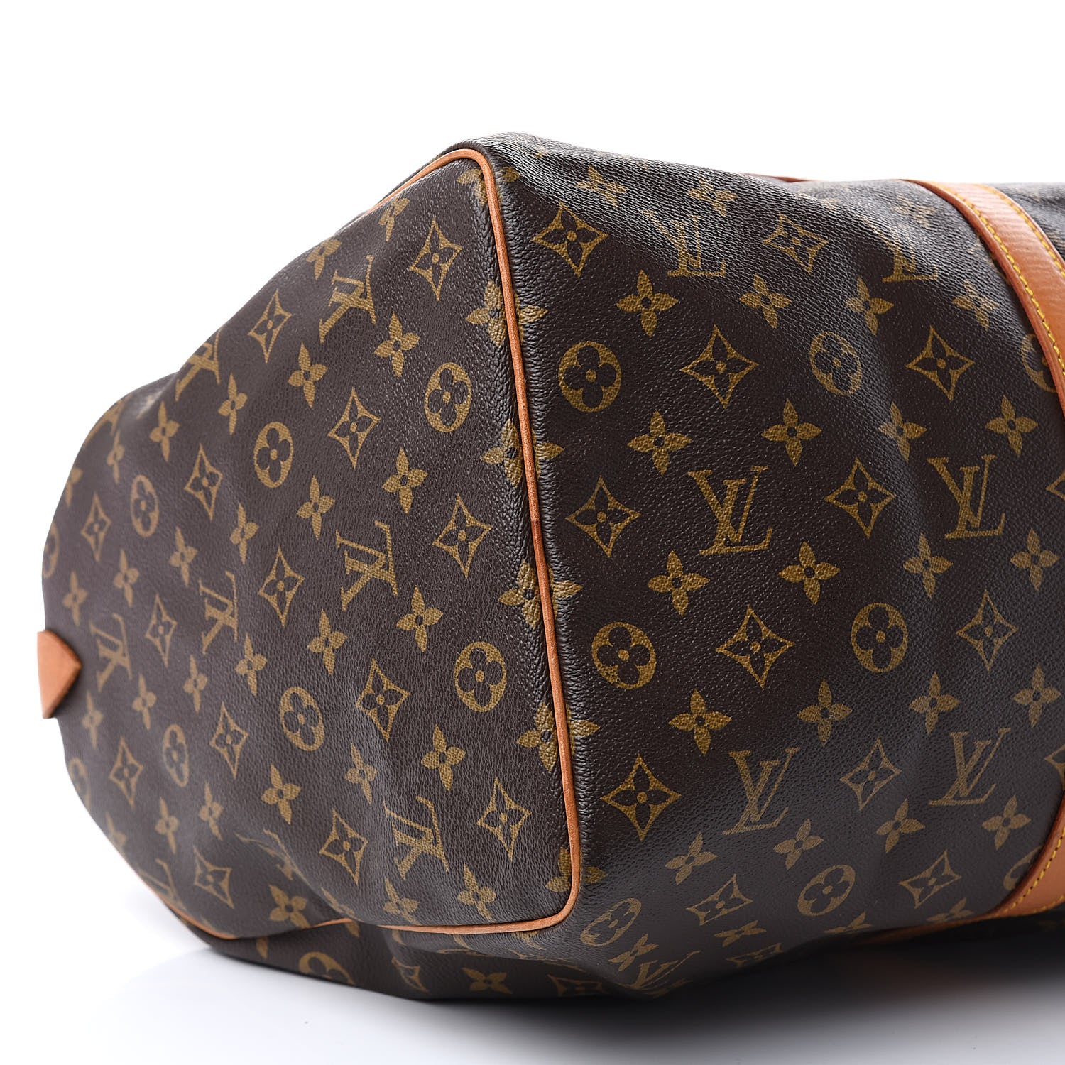 Louis Vuitton Monogram Keepall 50 7 of 15