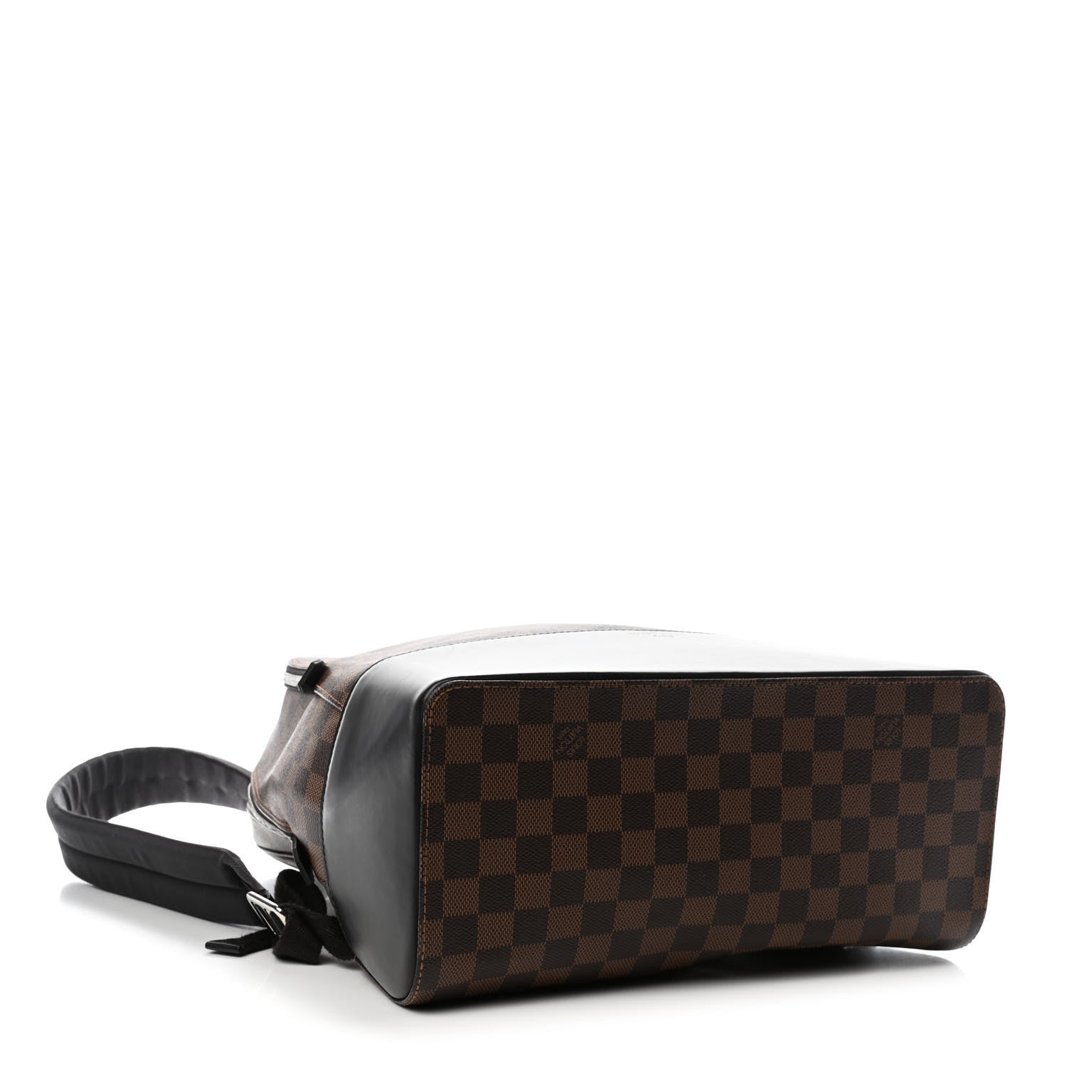 Louis Vuitton Damier Ebene Jake Backpack 3 of 4